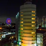 Transamerica Fit Villa Lobos