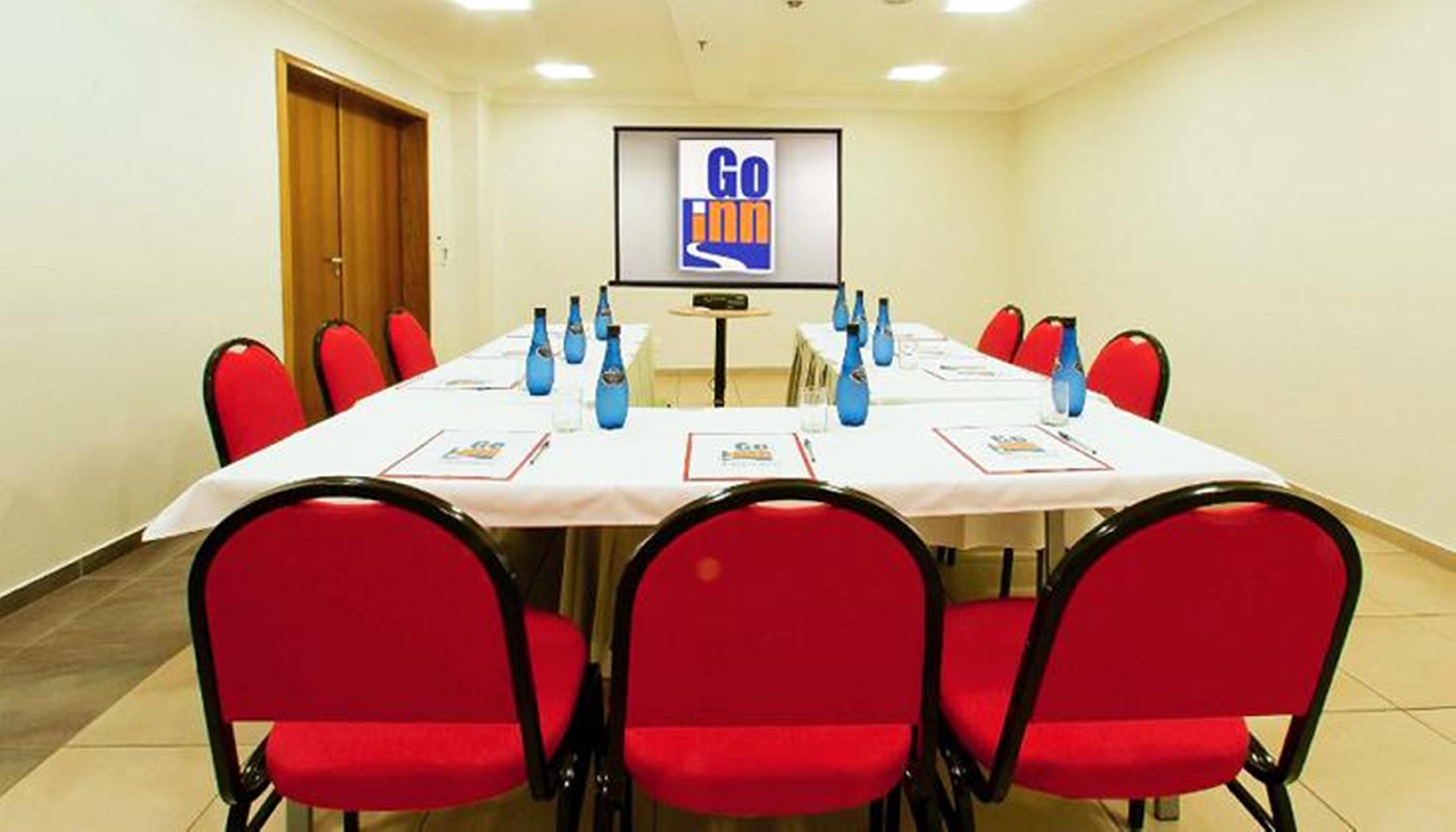 Hotel Transamerica Fit Lobos 3*