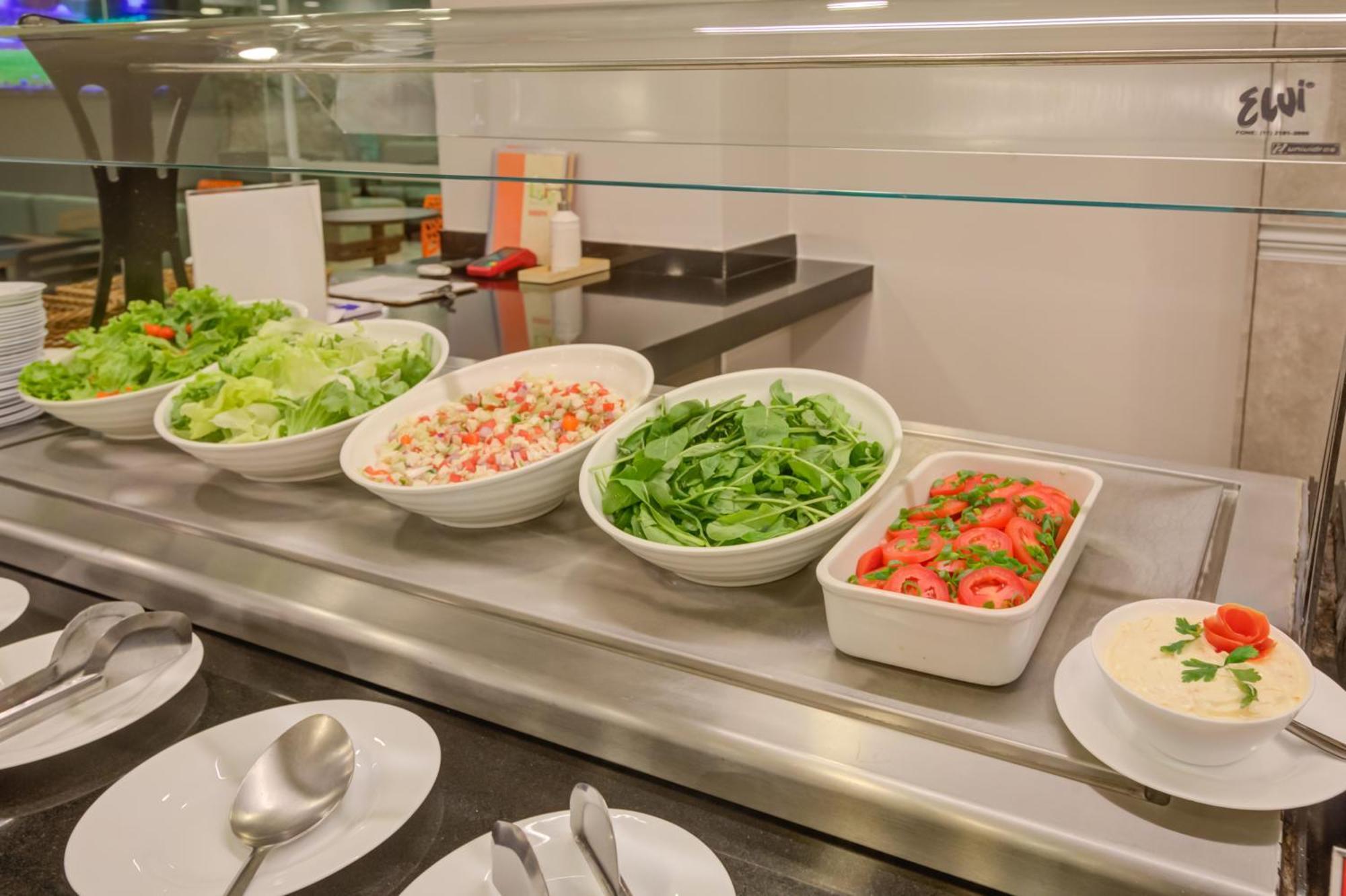 Hotel Transamerica Fit Lobos 3*