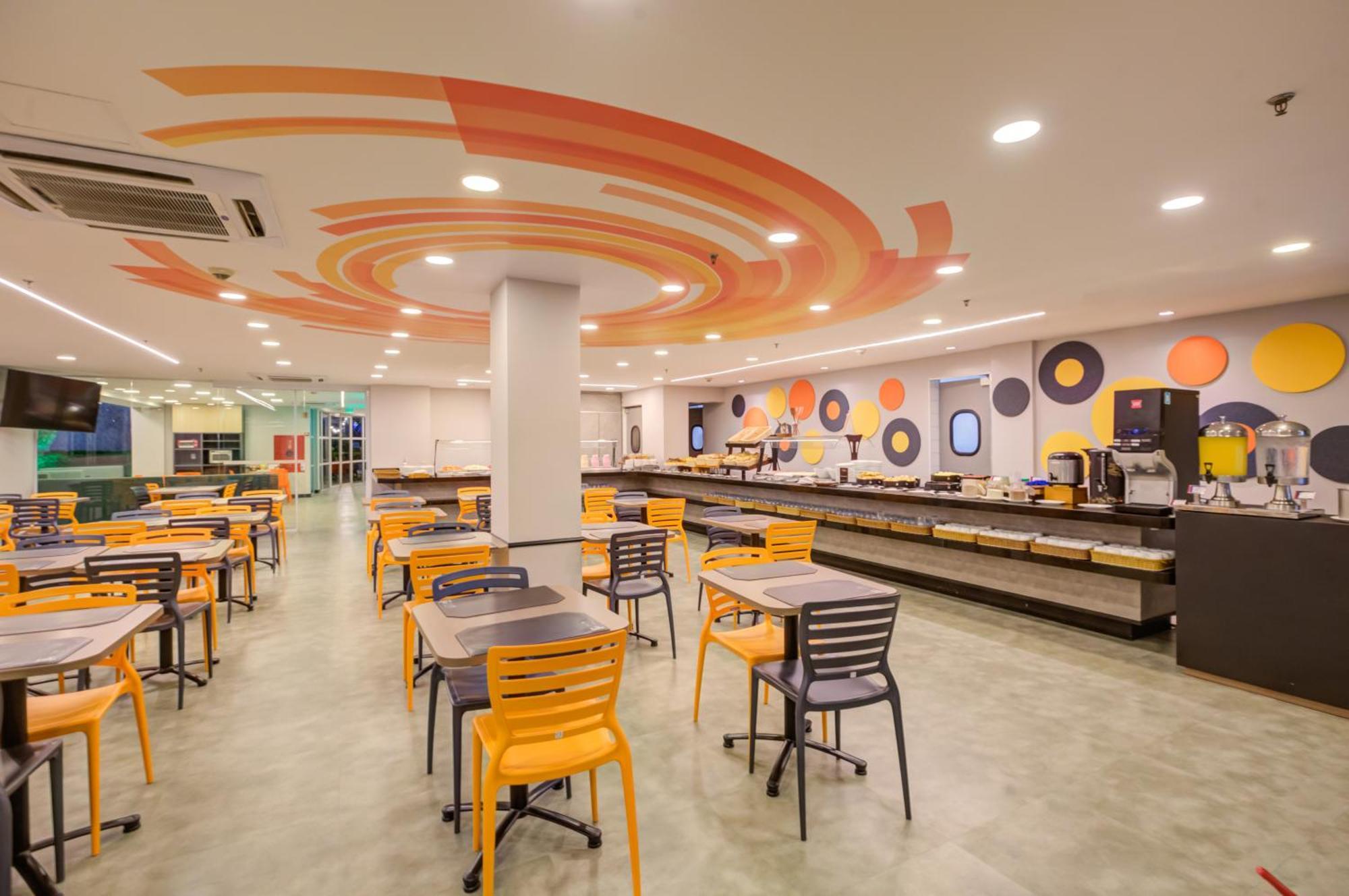 Hotel Transamerica Fit Lobos 3*