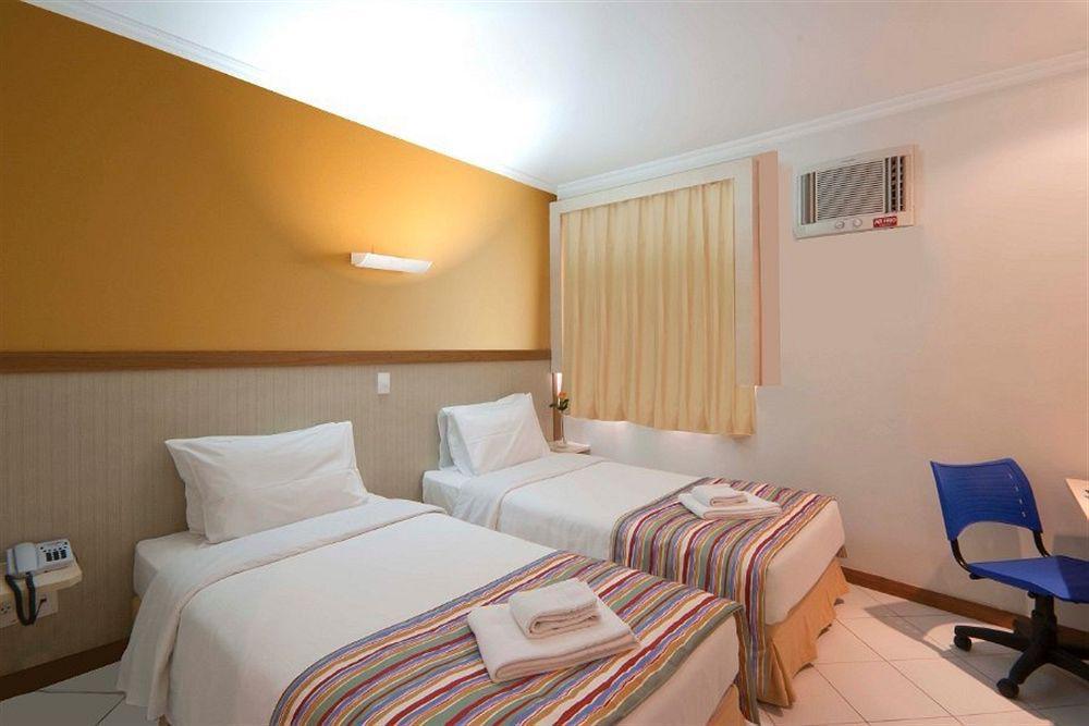 Hotel Transamerica Fit Lobos